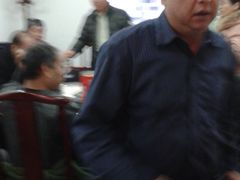 -正福居老北京正宗铜锅泉水涮肉(彰化路店)