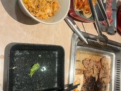-新石器烤肉(高行万嘉店)