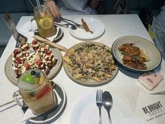 -BE BRIGHT KITCHEN(正佳广场店)