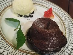 -斯比特花园西餐厅(东方商厦店)