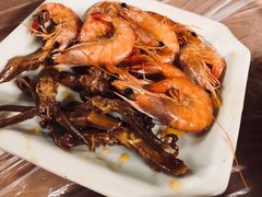 -蓝精灵饺子店