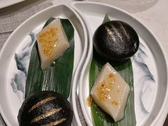 -上海宝华喜来登酒店·采悦轩中餐厅