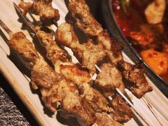 -丝路金桃·新疆菜(徐汇店)