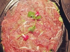 -莽子老火锅(大坪店)