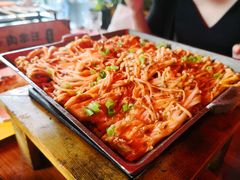 -肉串汪(望京店)