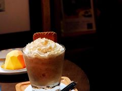 -咖法森林·咖啡  酒吧(天河店)
