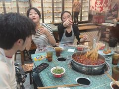 -怒火八零串串火锅(大渡口新天泽店)