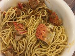 -沈记烧烤海鲜(江汉二路店)