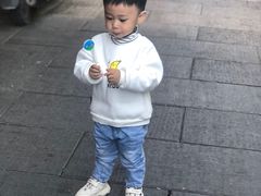 -龙津风雨桥