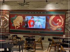 大堂-民信老铺(双皮奶博物馆店)