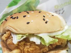 -德克士(海秀东店)