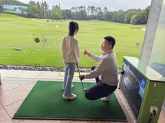 -江滨一号高尔夫俱乐部(滨江店)