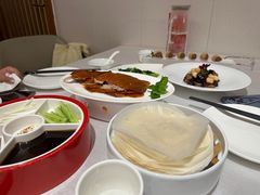 -月福京味斋·烤鸭店·北京菜(鼓楼店)