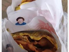 -清真·二嫂子煎饼果子(卫津路总店)