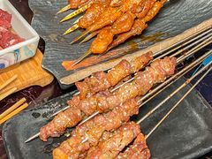 -呼吉牧蒙古烤肉·烧烤·小龙虾