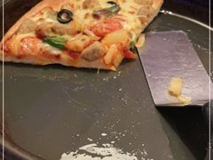 -必胜客(华南摩尔店)