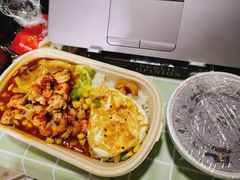 -海盗虾饭·小龙虾饭(西局店)