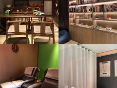 -三谷里·生态水疗空间(五一店)