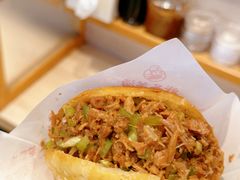 -武圣羊汤·西北面(朝阳门店)