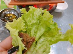 -瓦片烤肉(13号店)