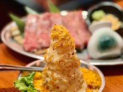 -大阪烧肉BAKA一代(十亩地店)