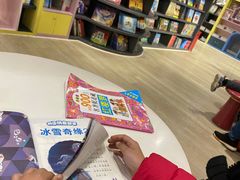 -新华书店(学府大道店)