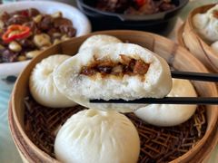 三丁包-怡园饭店-餐厅(四望亭店)