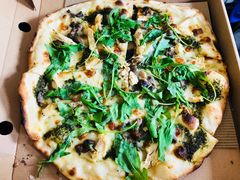 -Pizza Express(机场T1店)
