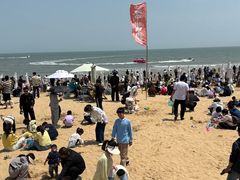 -日照海滨国家森林公园