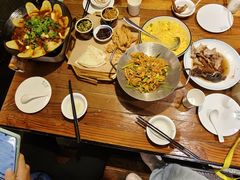 -符离集餐厅(万象城店)