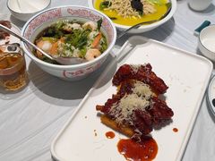 -王家大院·南京菜(湛江路总店)