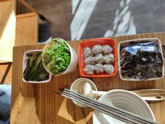 -四喜小胖·北京涮肉(五道营店)