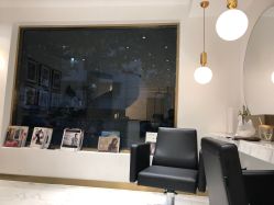 -S.HAIR SALON