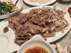 -高玛纳驴肉火烧(河间总店)