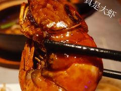 -啫神·广州地标美食(北京路店)