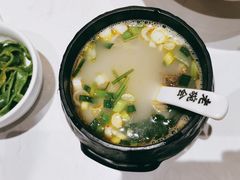 -老碗会·陕西手工面(前海世茂店)