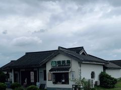 -莲花岛景区