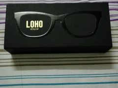 -LOHO眼镜(沙井京基百纳店)