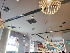-半天妖烤鱼(烟台宝龙店)