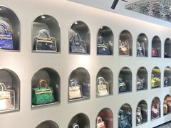 -奢物·巴黎站奢侈品回收寄售