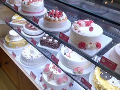 -味多美蛋糕(看丹桥店)