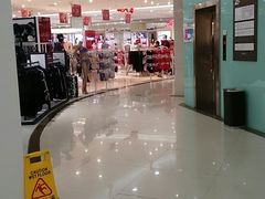 -翠微百货(龙德店)