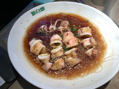 -新白鹿餐厅(金鹰新街口店)