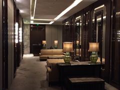 -夏宫中餐厅(静安香格里拉店)