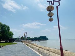 -洪泽湖古堰景区