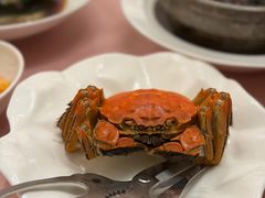 -江南灶中餐厅(南京香格里拉店)