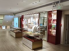 -万事利丝绸(杭州大厦店)