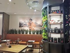 -Peet's Coffee皮爷咖啡(德基店)