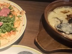 -萨莉亚意式餐厅(浦江万达广场店)