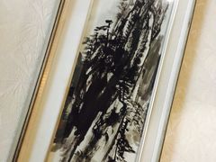 -三清山希尔顿度假酒店